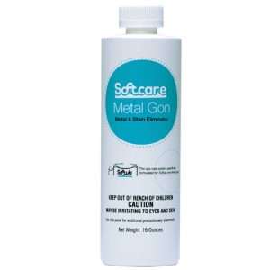 Softcare Metal Gon